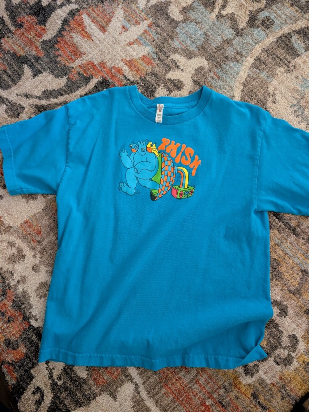 Phish Tshirt
